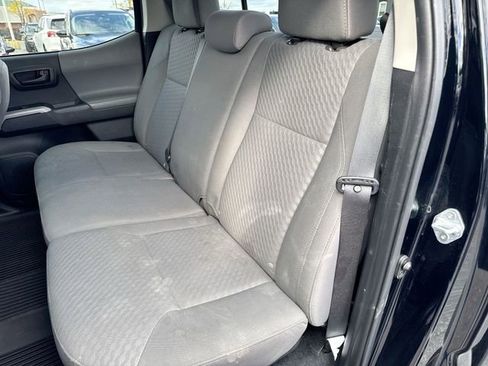 Used 2023 Toyota Tacoma SR5 image 21