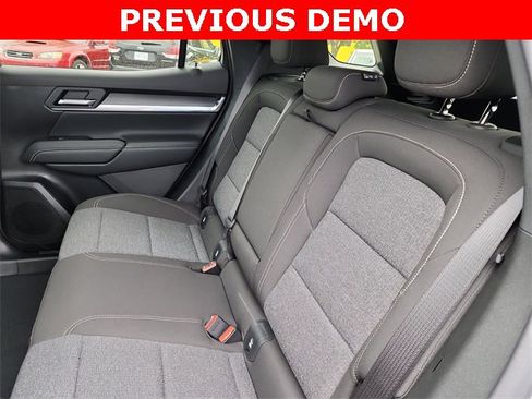 New 2026 GMC Terrain Elevation w/ Technology Package II image 16