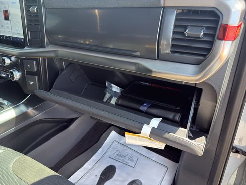 Certified 2023 Ford F150 Raptor AWD/4WD image 17