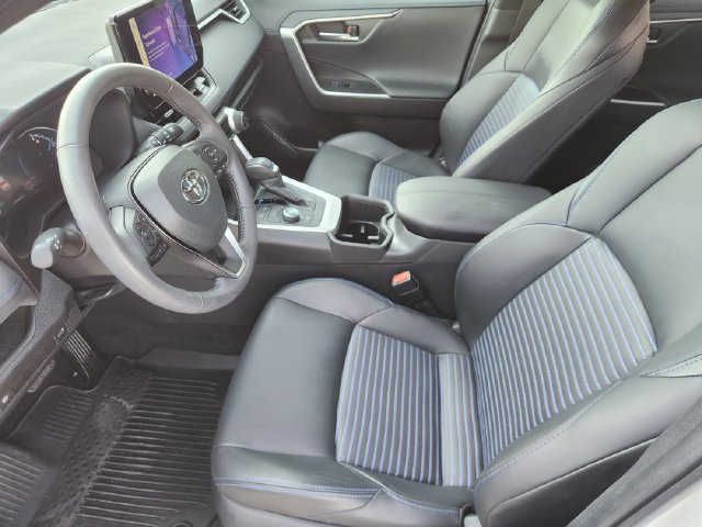 Certified 2023 Toyota RAV4 XSE AWD/4WD image 11