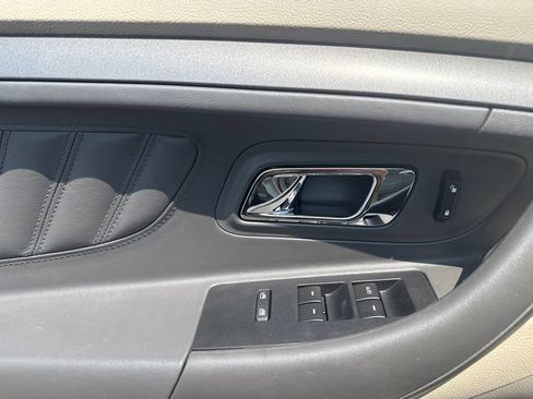 Used 2011 Ford Taurus SEL w/ 201A Rapid Spec Order Code FWD image 14