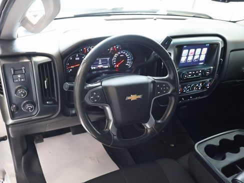 Used 2015 Chevrolet Silverado 2500 LT w/ LT Convenience Package image 23