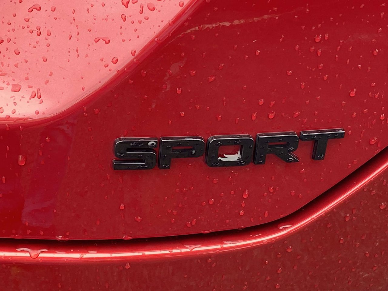 Used 2025 Honda Pilot Sport image 18