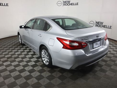 Used 2017 Nissan Altima 2.5 S w/ Power Driver Seat Package image 6