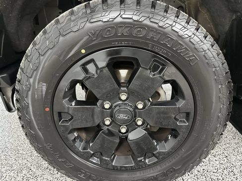 Used 2021 Ford Ranger XLT w/ Equipment Group 301A Mid AWD/4WD image 15
