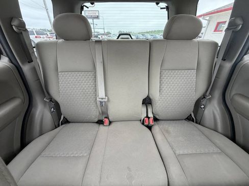Used 2006 Jeep Liberty Sport AWD/4WD image 24