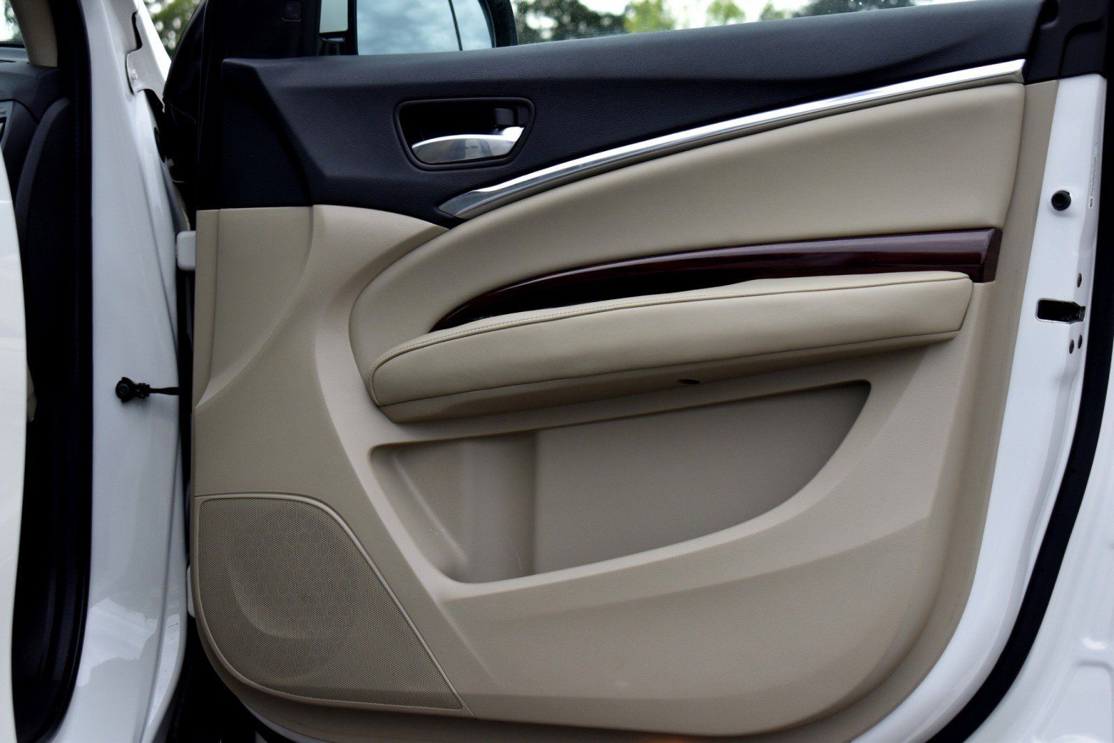 Used 2016 Acura MDX SH-AWD image 48