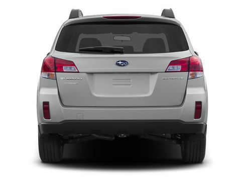Used 2014 Subaru Outback 2.5i Limited w/ Moonroof Package AWD/4WD image 5