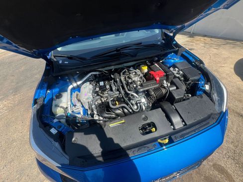 Used 2025 Nissan Sentra SV image 27