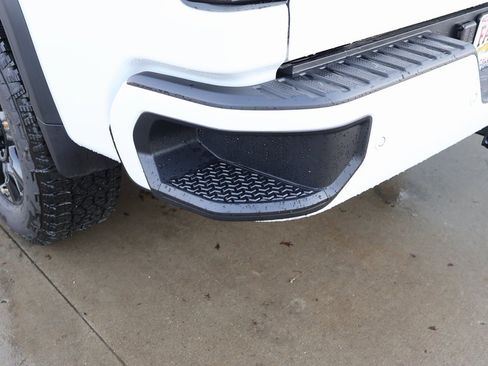 New 2026 GMC Sierra 2500 AT4 image 32