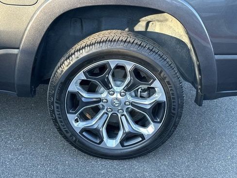 Used 2019 RAM 1500 Limited image 25