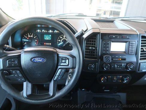 Used 2018 Ford F150 XL w/ XL Power Equipment Group AWD/4WD image 26