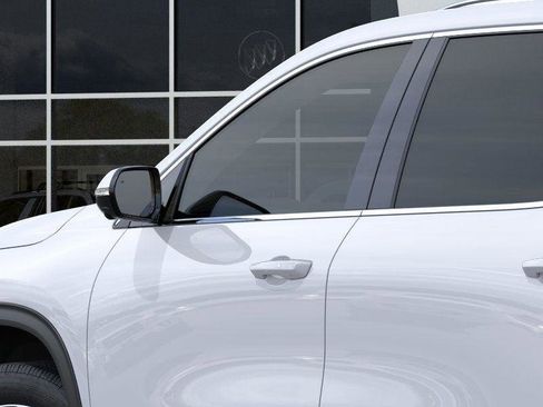 New 2026 Buick Enclave Preferred image 12