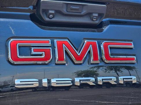Used 2023 GMC Sierra 1500 Elevation RWD image 29