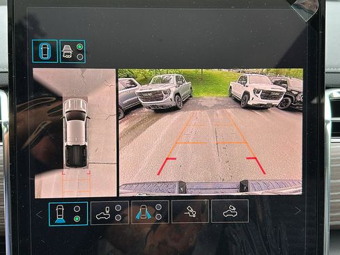 New 2025 GMC Sierra EV Denali image 15