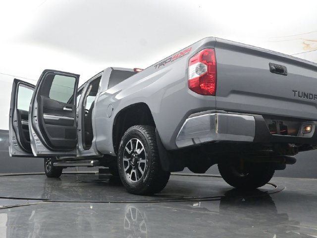 Used 2019 Toyota Tundra Limited AWD/4WD image 56