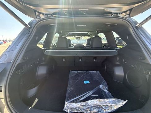New 2026 Subaru Forester Sport AWD/4WD image 24