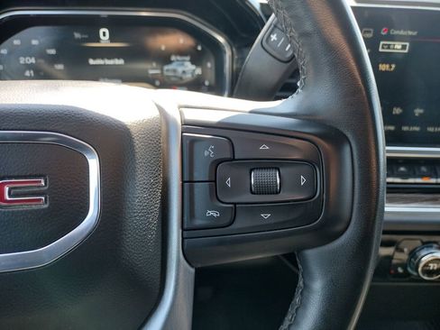 Used 2023 GMC Sierra 1500 SLE w/ Enhanced Capability Package image 21