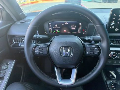 Used 2025 Honda Civic Sport Touring image 16