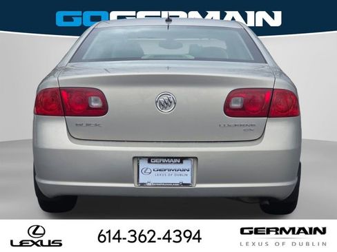 Used 2007 Buick Lucerne CX image 12