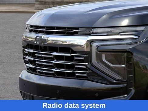 New 2026 Chevrolet Suburban Premier w/ Sun And Tow Package AWD/4WD image 14