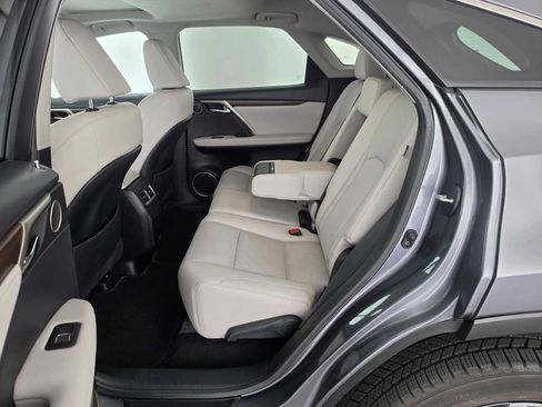 Used 2020 Lexus RX 350 FWD w/ Premium Package image 16