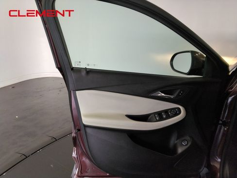 Used 2022 Buick Encore GX Select w/ Advanced Technology Package image 32