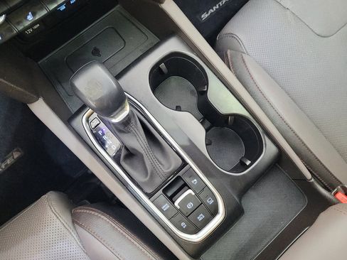 Used 2020 Hyundai Santa Fe Limited image 26