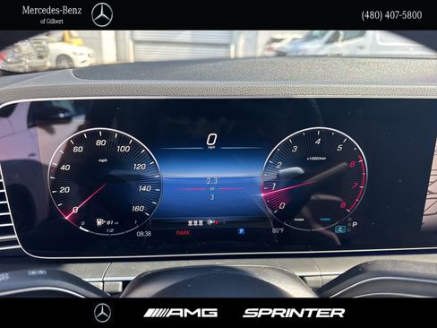New 2026 Mercedes-Benz GLE 450 4MATIC image 29