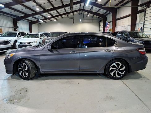 Used 2016 Honda Accord EX-L image 4