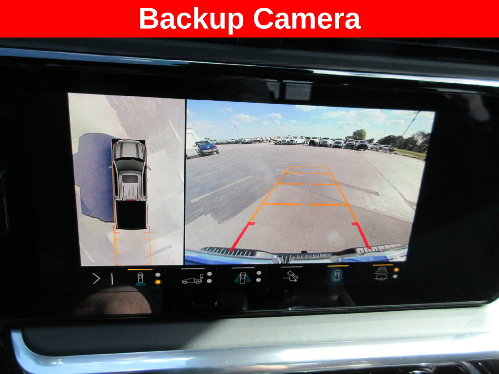 Used 2023 GMC Sierra 1500 Denali Ultimate AWD/4WD image 21