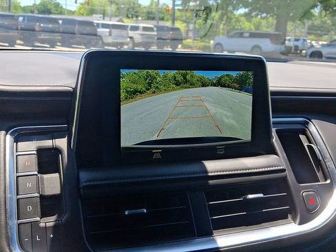 Used 2023 Chevrolet Tahoe LT AWD/4WD image 21