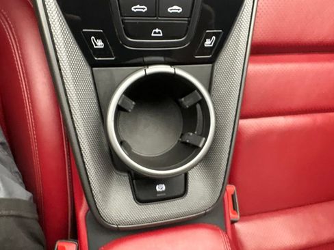 Certified 2020 Porsche 911 Carrera S RWD image 27