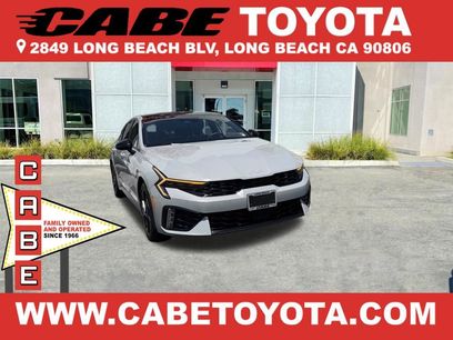 Used 2025 Kia K5 GT-Line w/ GT-Line Premium Package