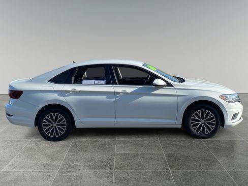 Used 2021 Volkswagen Jetta S w/ Driver Assistance Package image 6