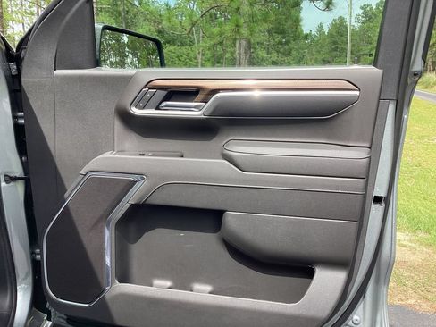 New 2026 Chevrolet Silverado 1500 LT AWD/4WD image 25