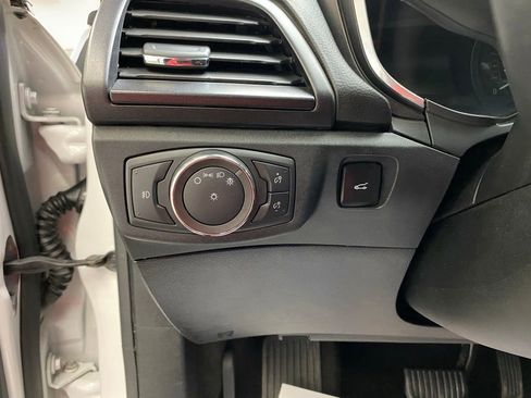 Used 2020 Ford Fusion Titanium AWD/4WD image 20