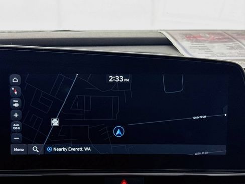 Used 2023 Hyundai Elantra Limited FWD image 14