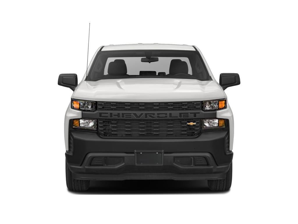 Used 2022 Chevrolet Silverado 1500 RST AWD/4WD image 34