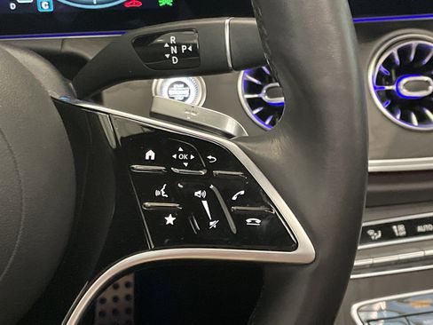 Certified 2022 Mercedes-Benz CLS 450 4MATIC w/ Premium Package image 37