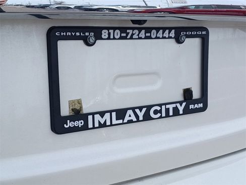 Used 2016 Nissan Maxima Platinum image 7