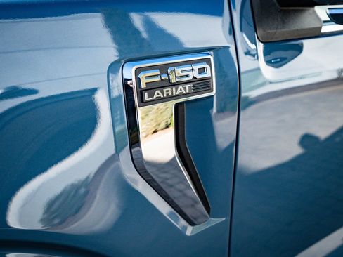 Used 2023 Ford F150 Lariat AWD/4WD image 15