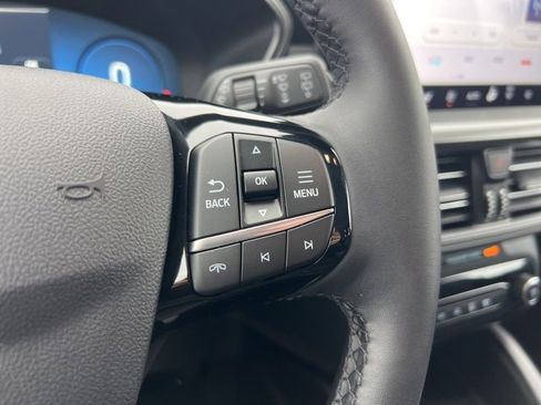 Certified 2023 Ford Escape Active w/ Tech Pack #2 image 12