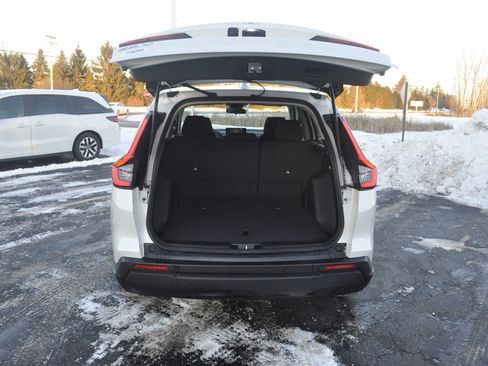 Used 2023 Honda CR-V EX image 11