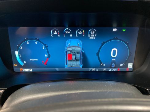 New 2026 Ford F150 Lariat w/ Equipment Group 501A Mid AWD/4WD image 29