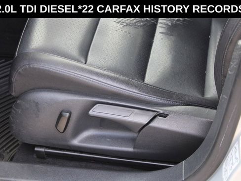 Used 2011 Volkswagen Jetta TDI image 15