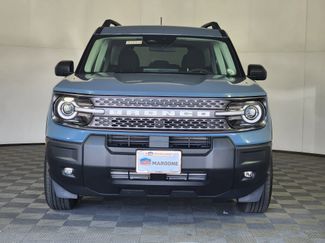 New 2025 Ford Bronco Sport Big Bend w/ Convenience Package video 2