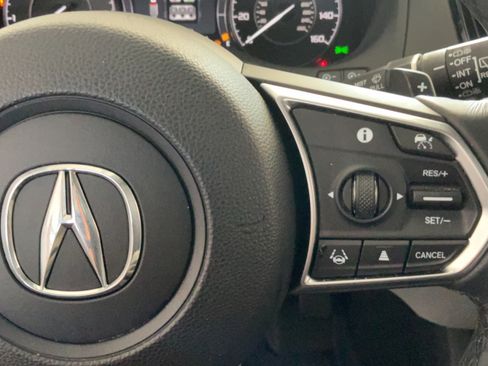 Used 2023 Acura RDX FWD w/ Technology Package image 17