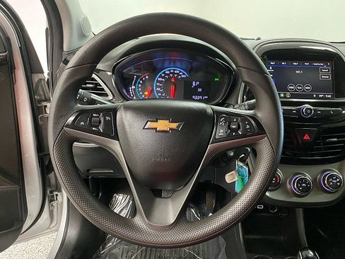Used 2019 Chevrolet Spark LT image 13
