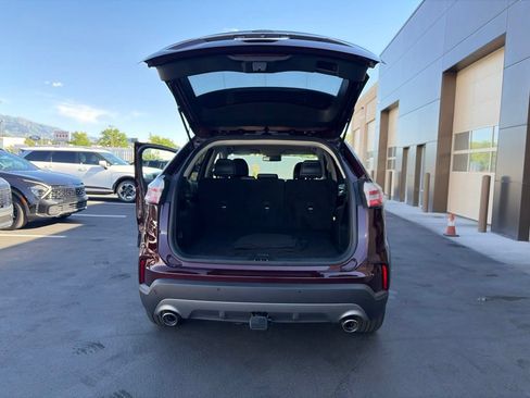 Used 2019 Ford Edge SEL w/ Equipment Group 201A AWD/4WD image 33
